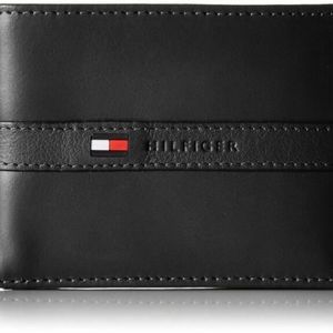 Tommy Hilfiger wallet